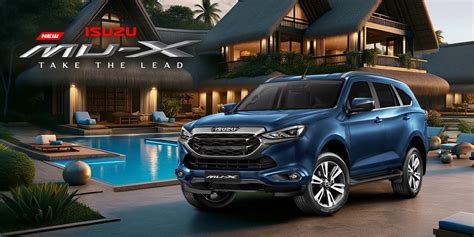 isuzu mux wikipedia|IsuzuPH unveils the New 2024 Isuzu mu.